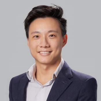 Dr. Ong Kuok Tjun